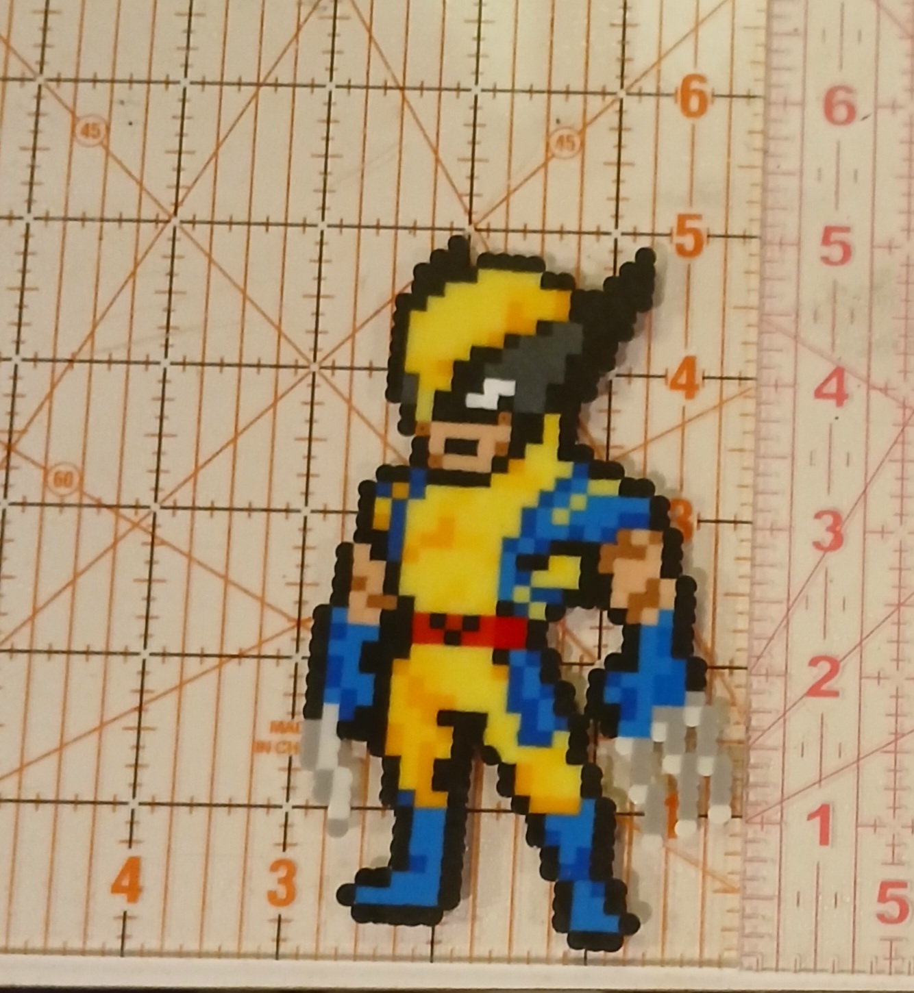 Wolverine