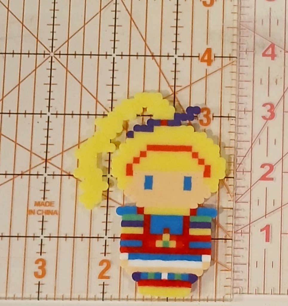 Rainbow Brite