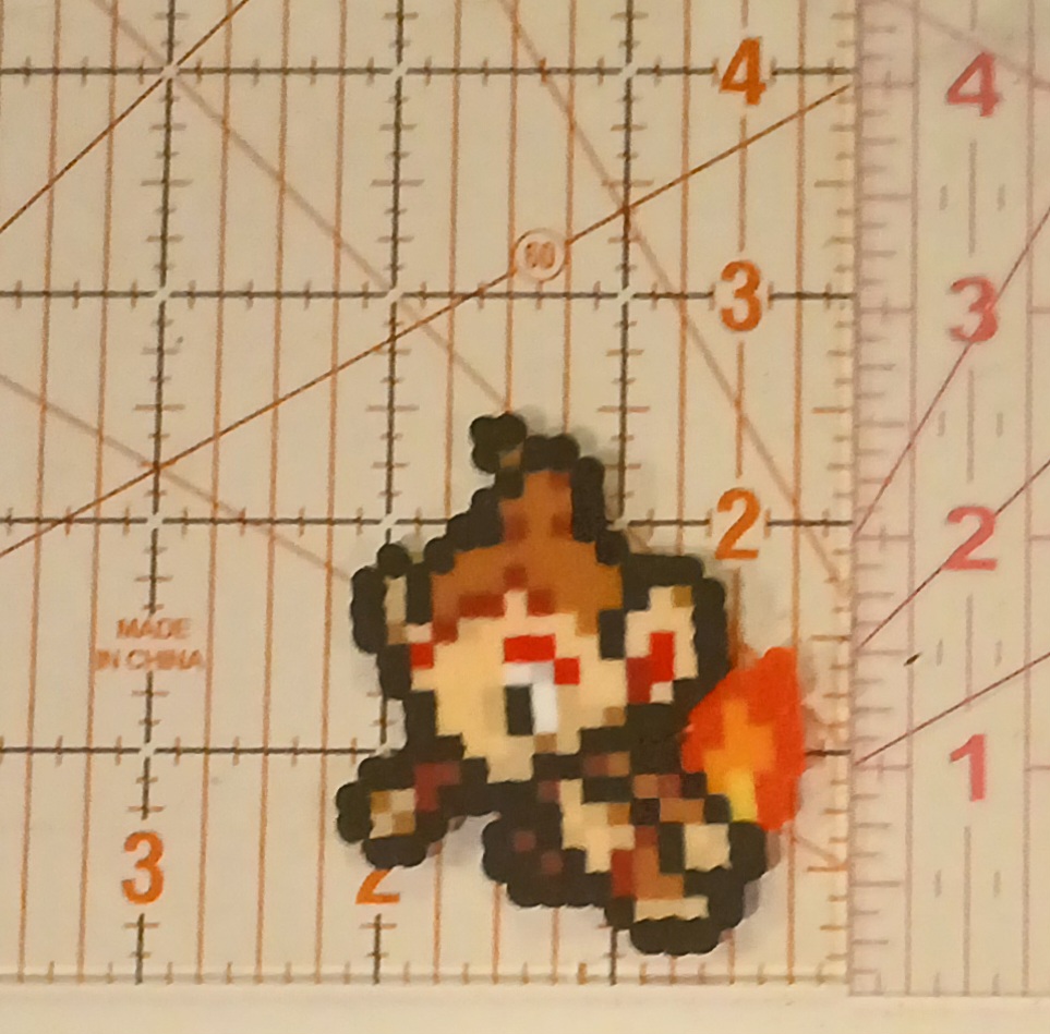 Chimchar