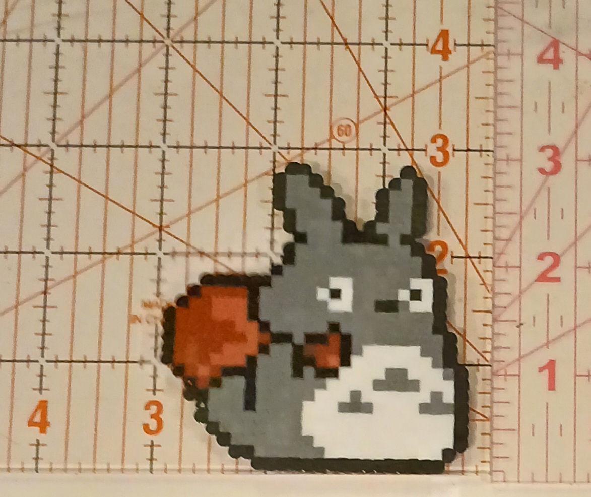 Chu-Totoro