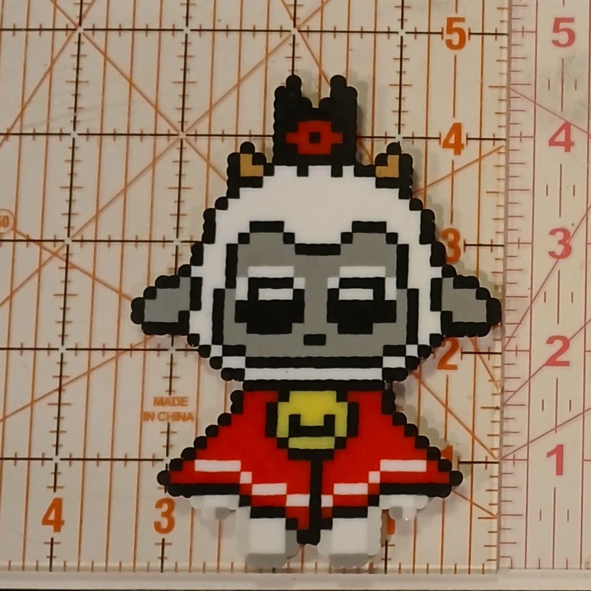 Cult of the Lamb