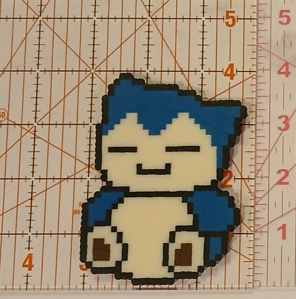 Snorlax