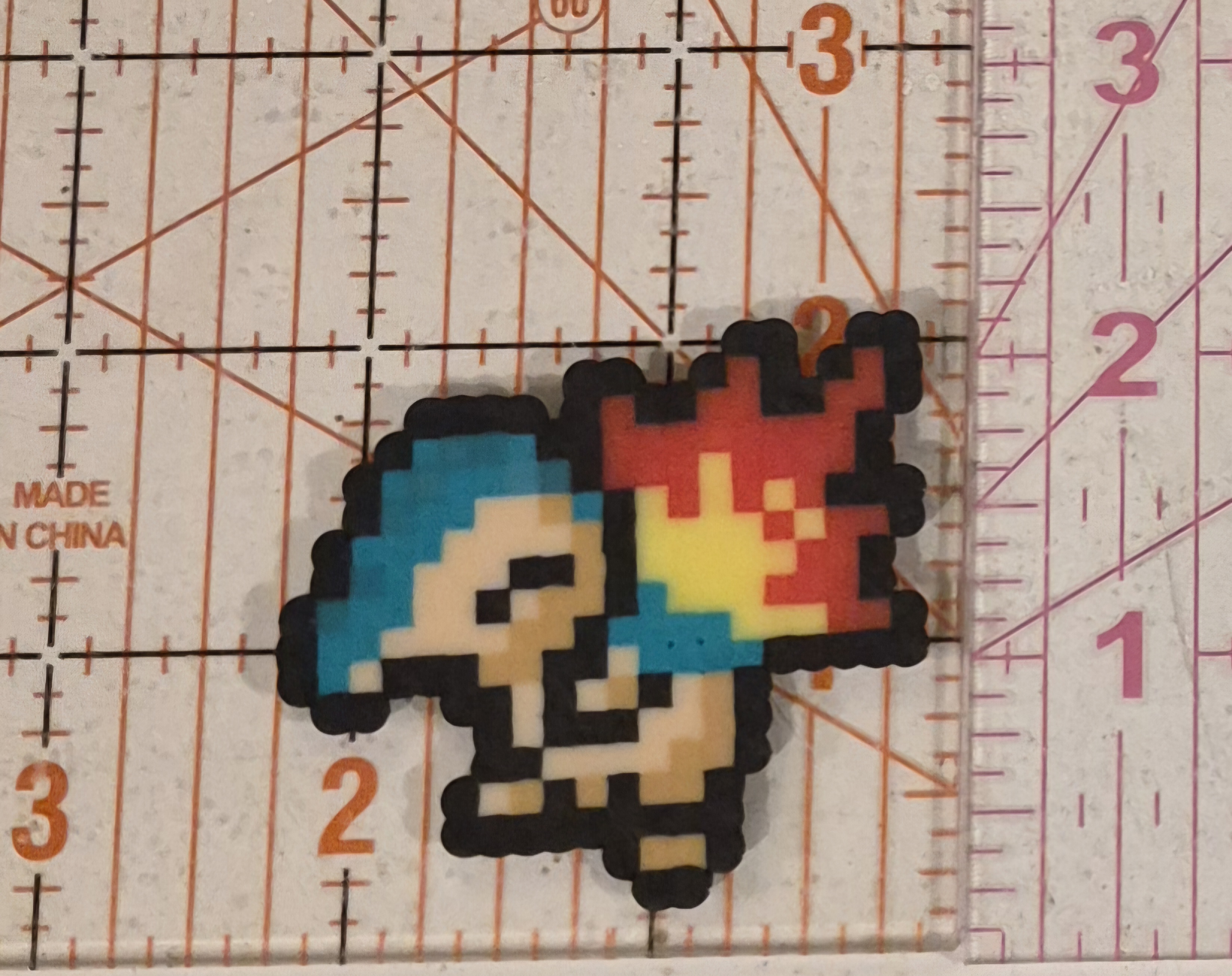 Cyndaquil
