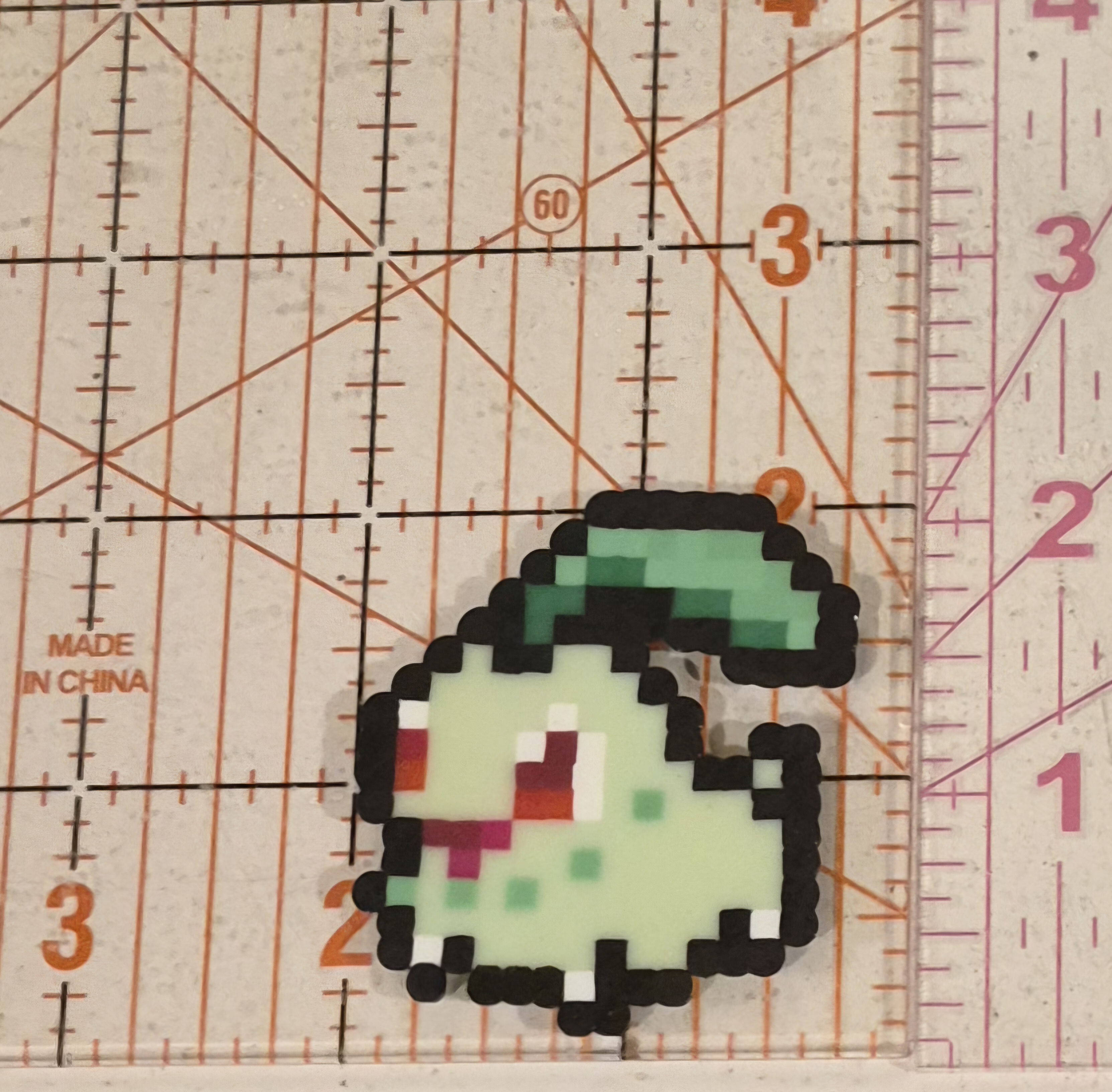 Chikorita