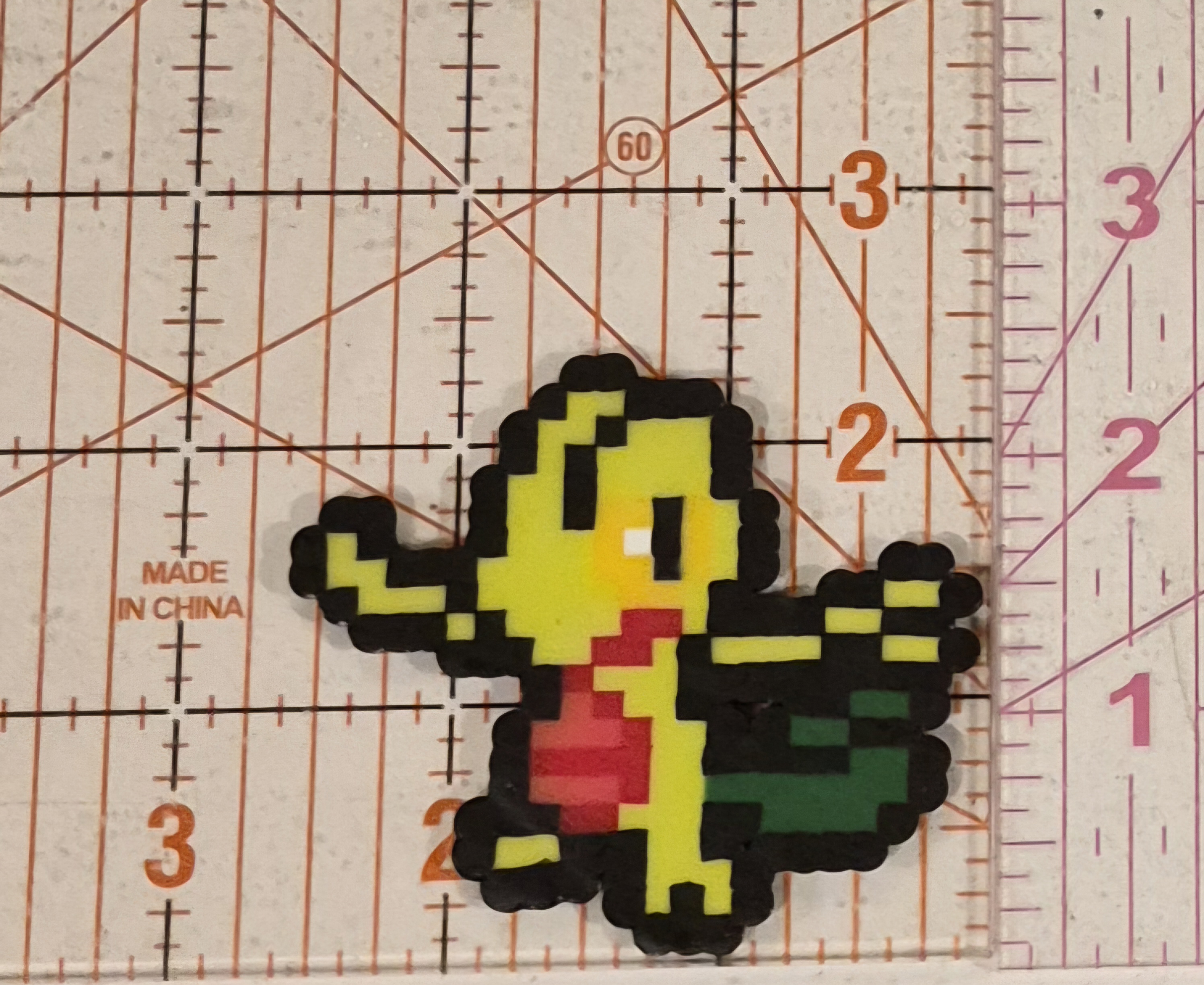 Treeko