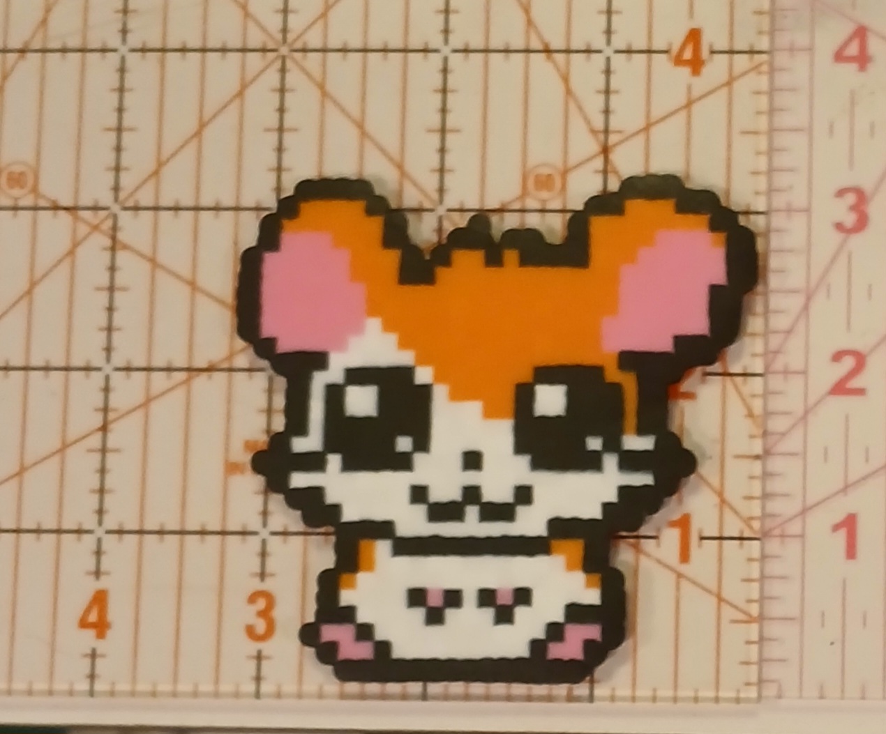 Hamtaro