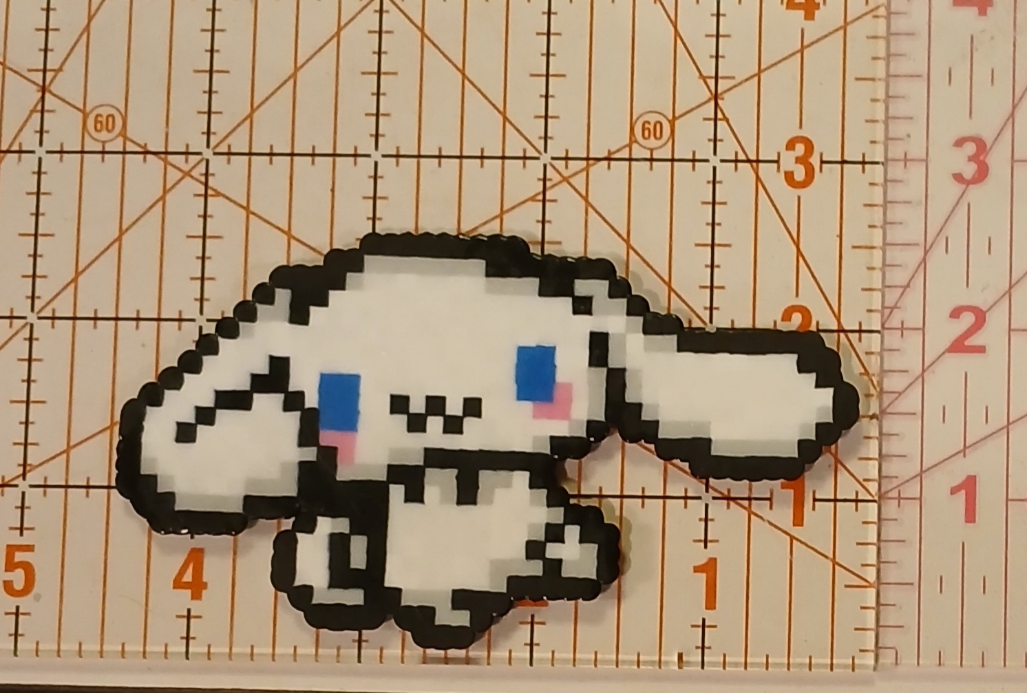 Cinnamonroll (ears out)