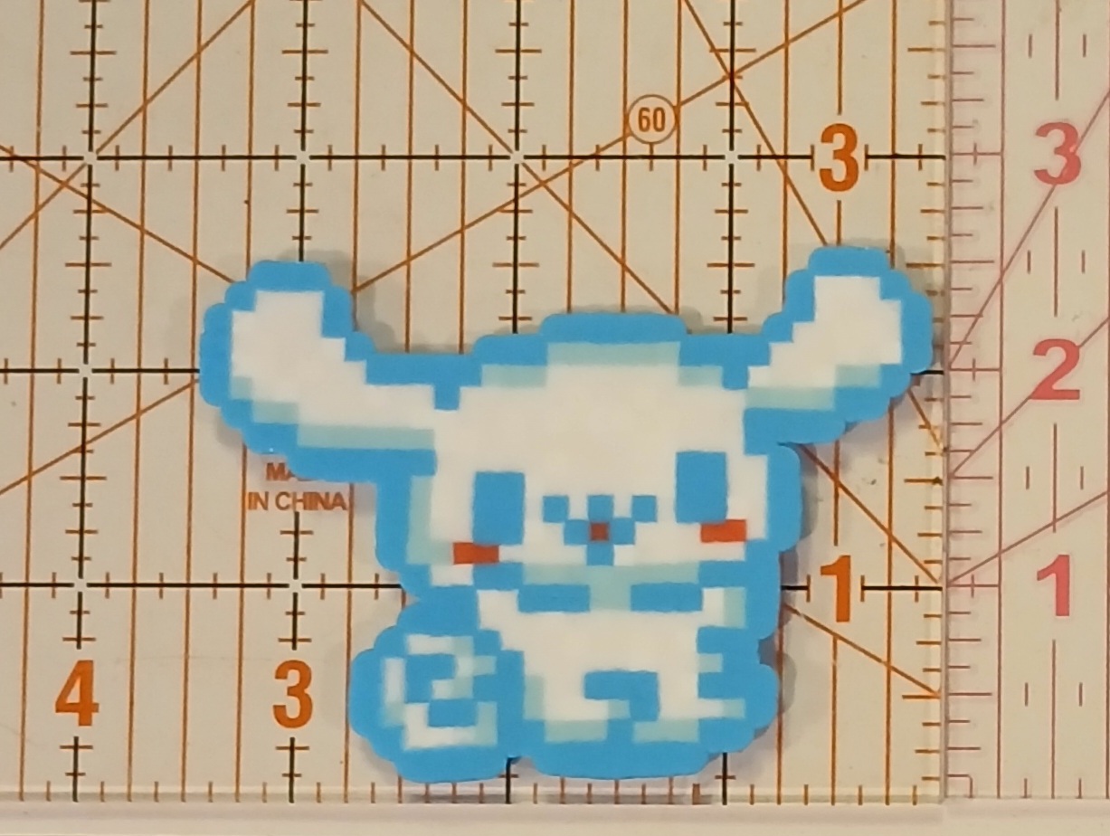 Cinnamonroll (surprise)