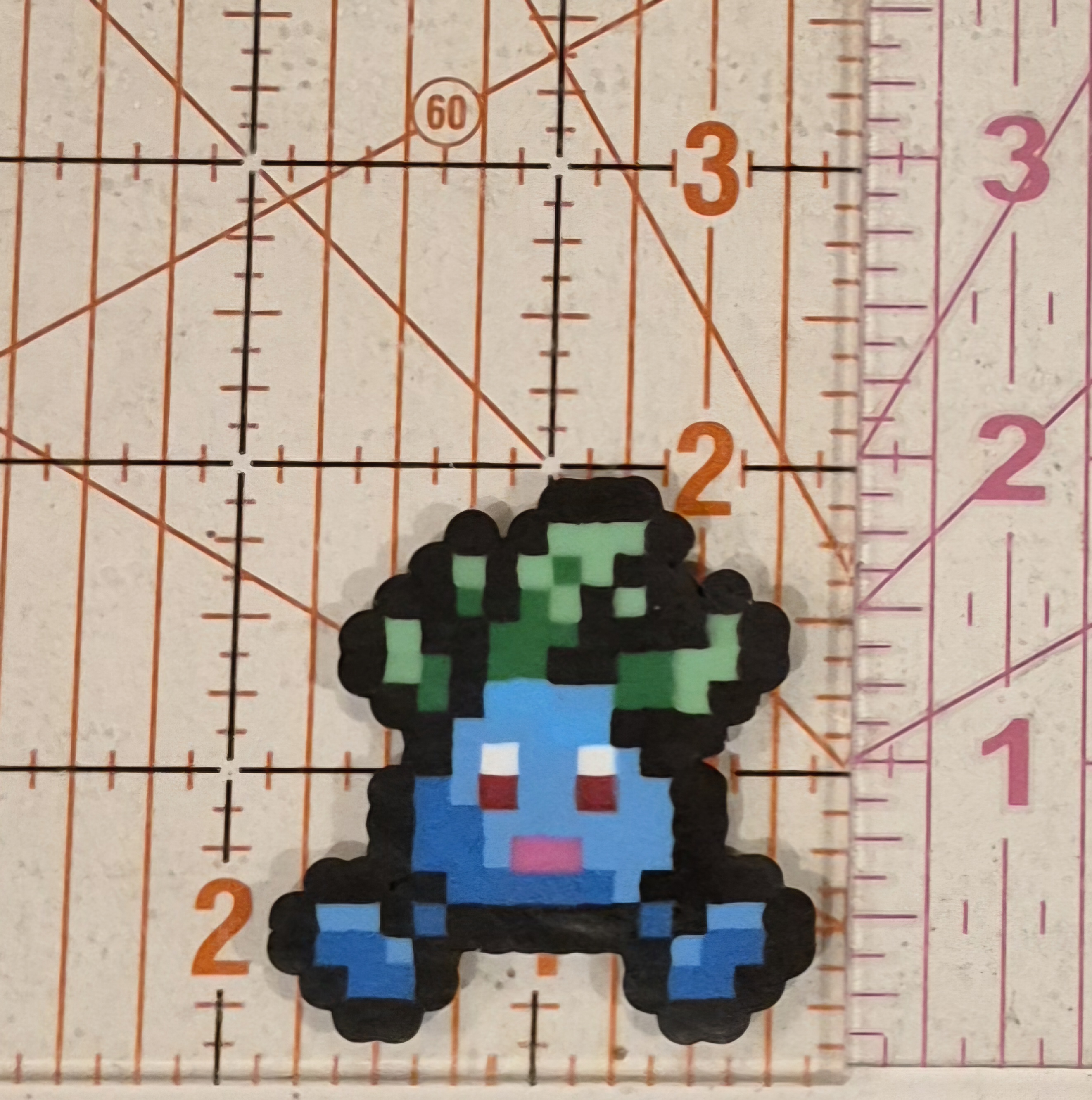Oddish