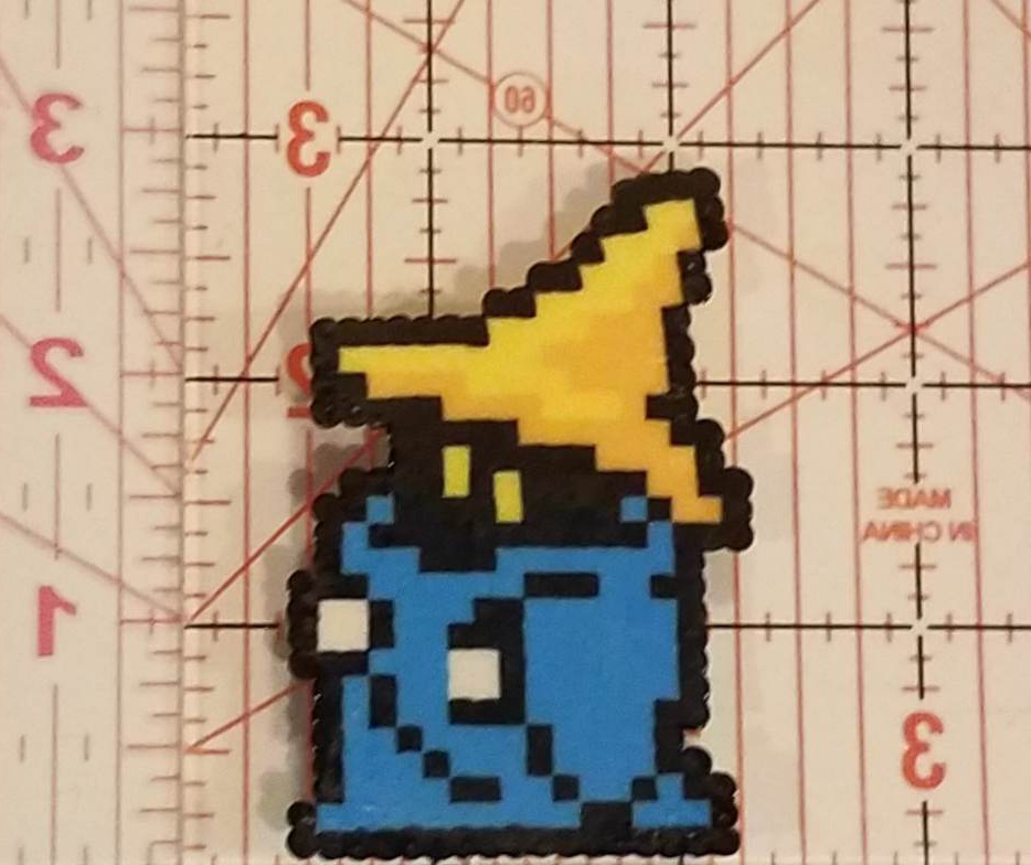 Black Mage