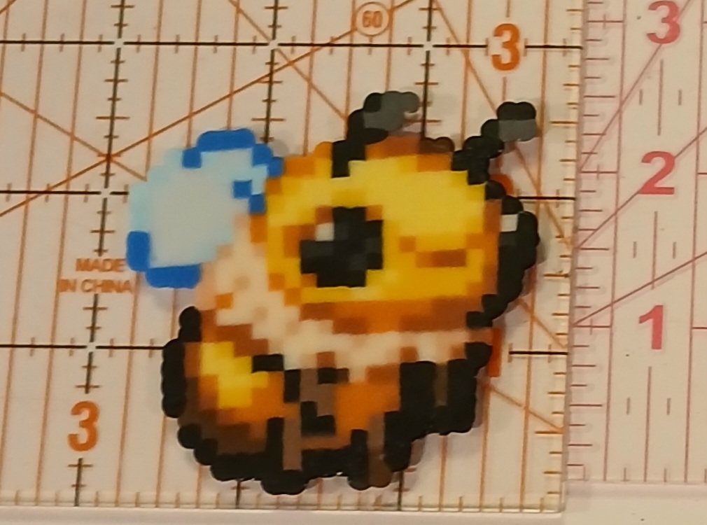 Honey Bee
