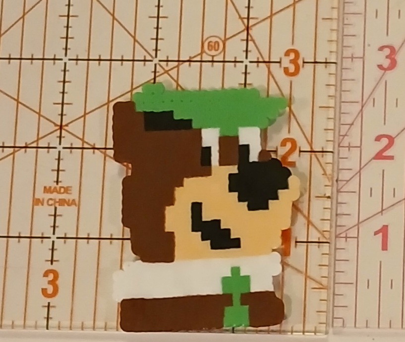 Yogi Bear