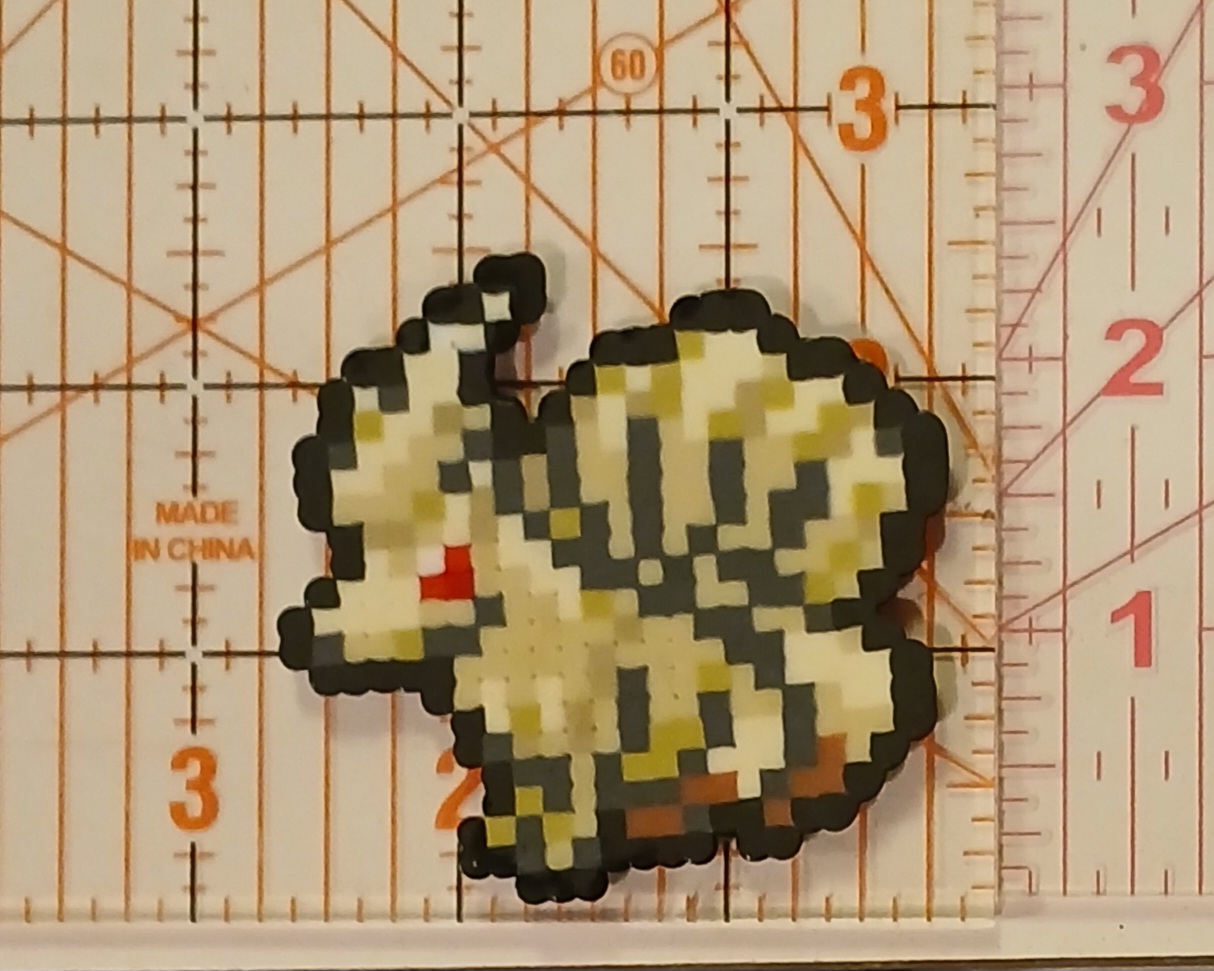 Ninetails