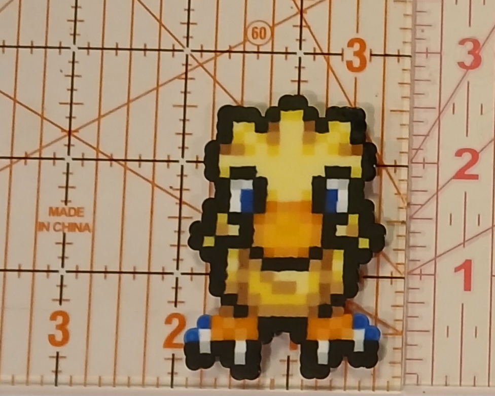 Chocobo