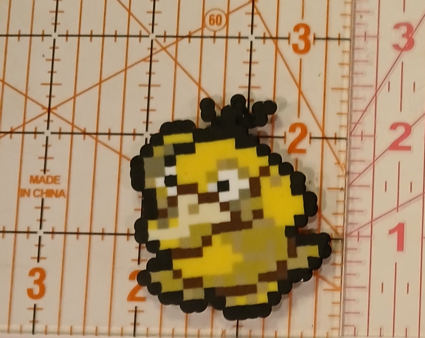 Psyduck